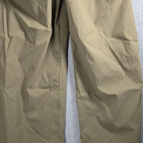 Under Armour Women’s Pants New Unstoppable Woven Parachute Ripstop - Picture 5 of 11